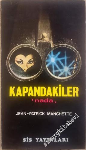 Kapandakiler Nada -        1976