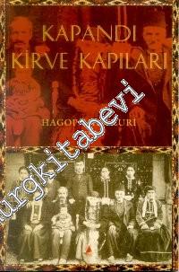 Kapandı Kirve Kapıları