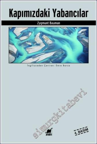 Kapımızdaki Yabancılar -        2024