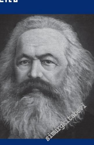 Kapital : Ekonomi Ekonomi Politiğin Eleştirisi Cilt 3 CİLTLİ -        2021