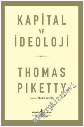 Kapital ve İdeoloji -        2025