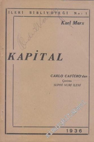 Kapital -