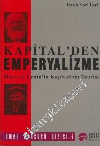 Kapital'den Emperyalizme -        1996