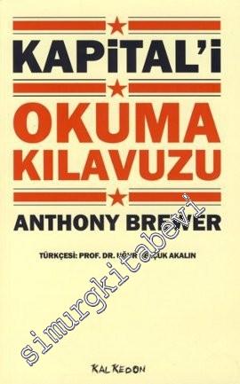 Kapital'i Okuma Kılavuzu