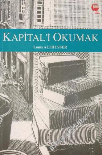 Kapital'i Okumak -        1995