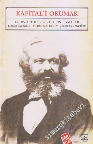 Kapitali Okumak -