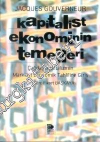Kapitalist Ekonominin Temelleri -        2007