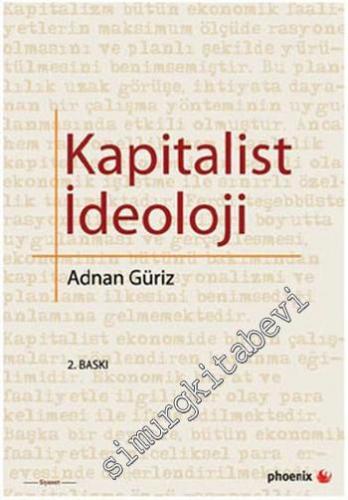 Kapitalist İdeoloji -        2010
