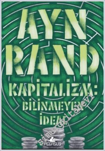 Kapitalizm Bilinmeyen İdeal -        2021