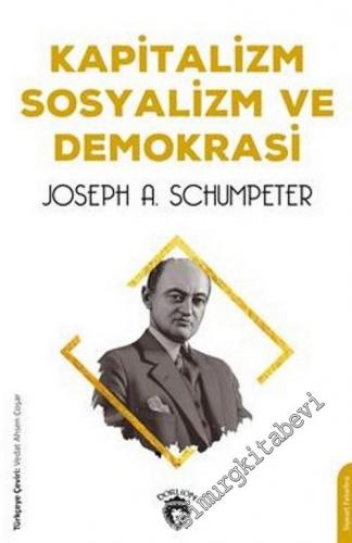 Kapitalizm Sosyalizm ve Demokrasi -        2021