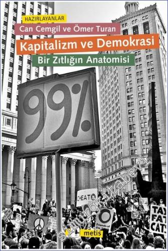 Kapitalizm ve Demokrasi - 2023