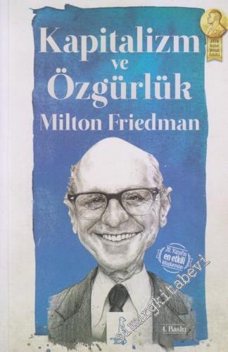 Kapitalizm ve Özgürlük