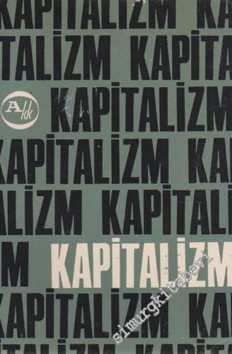 Kapitalizm -