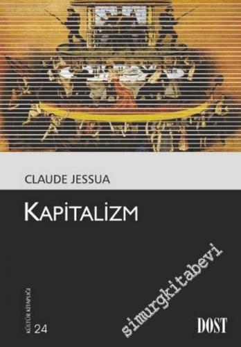 Kapitalizm -        2021