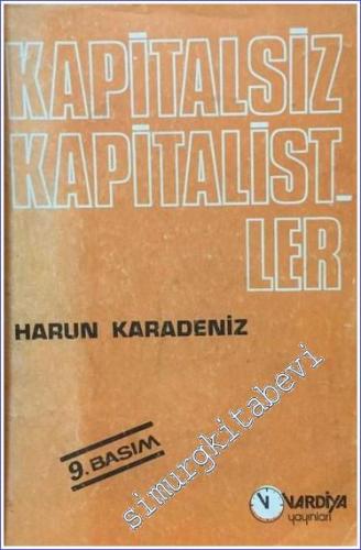 Kapitalsiz Kapitalistler -
