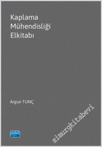 Kaplama Mühendisliği Elkitabı - 2025