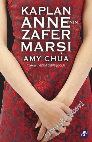 Kaplan Anne'nin Zafer Marşı -