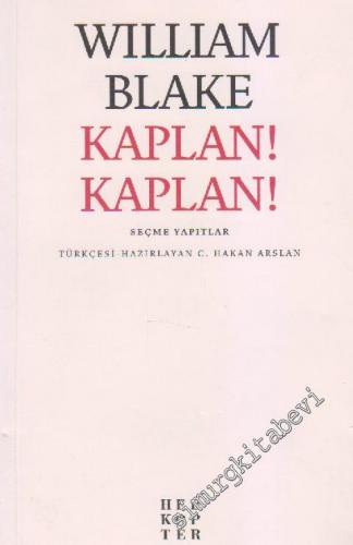 Kaplan Kaplan - Seçme Yapıtlar