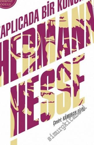 Kaplıcada Bir Konuk -        2017