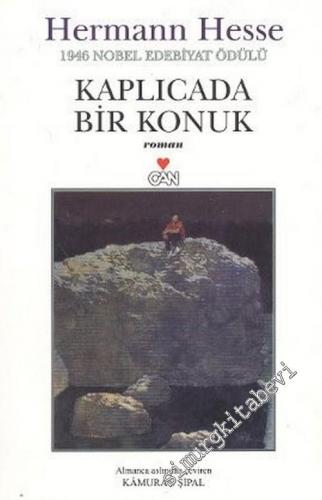 Kaplıcada Bir Konuk -        2011