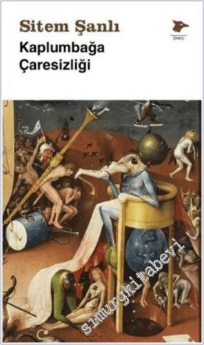 Kaplumbağa Çaresizliği -        2025