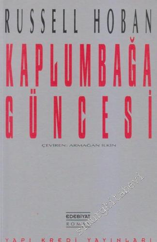 Kaplumbağa Güncesi -        1992