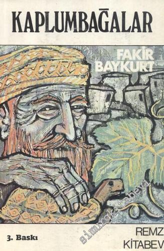Kaplumbağalar -