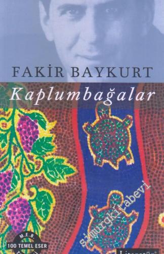 Kaplumbağalar -        2022