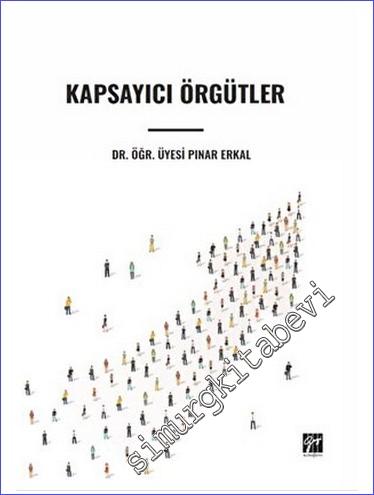 Kapsayıcı Örgütler -        2023