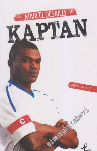 Kaptan -