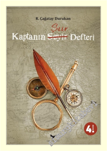 Kaptanın Seyir Şiir Defteri