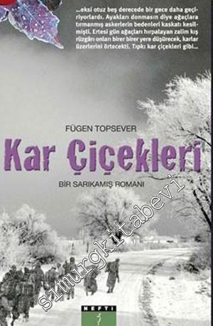 Kar Çiçekleri -