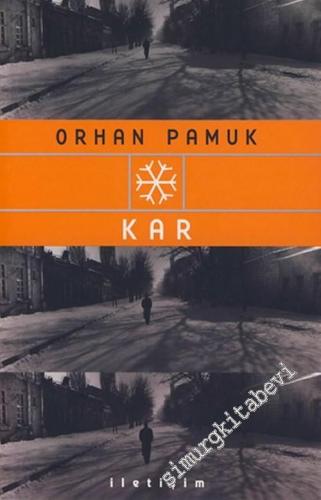 Kar (Ciltli) -        2002