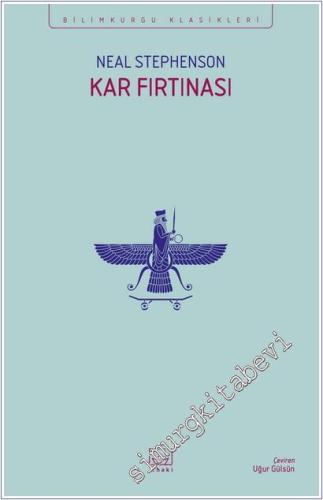 Kar Fırtınası -        2025