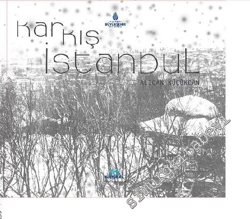 Kar Kış İstanbul -