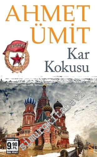 Kar Kokusu CEP BOY -