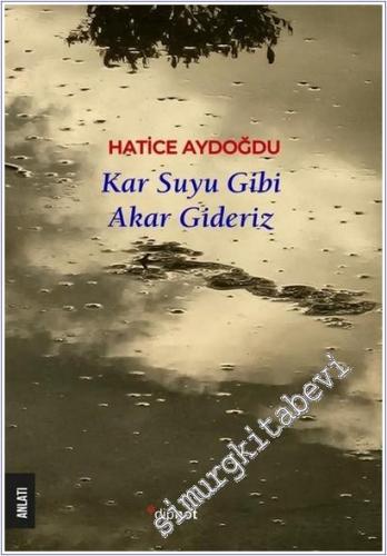 Kar Suyu Gibi Akar Gideriz -        2026