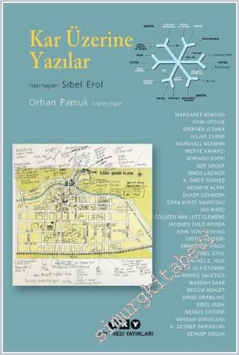 Kar Üzerine Yazılar -        2021