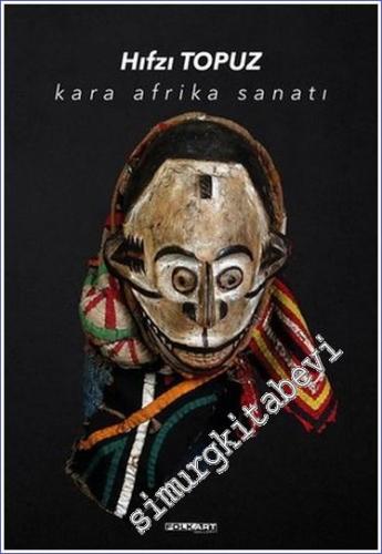 Kara Afrika Sanatı -        2016