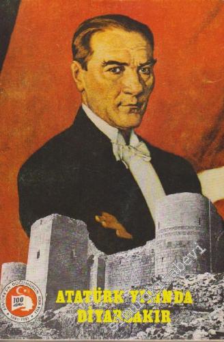 Kara Amid Kültür ve Edebiyat Dergisi : Atatürk Yılında Diyarbakır Özel Sayısı - 15