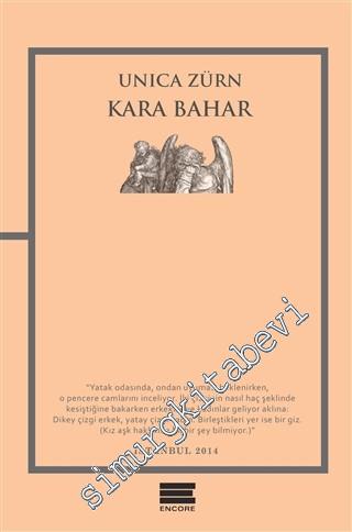 Kara Bahar -