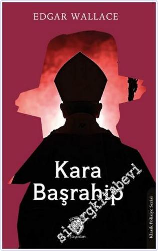 Kara Başrahip -        2025