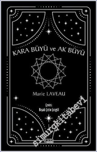 Kara Büyü ve Ak Büyü -        2022