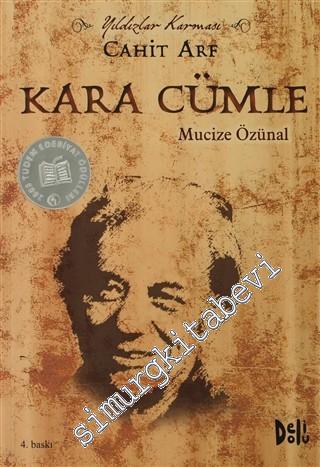 Kara Cümle -