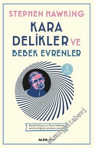 Kara Delikler ve Bebek Evrenler -        2023