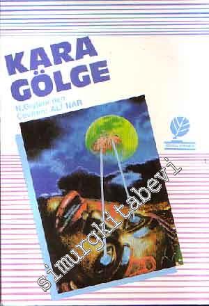 Kara Gölge -