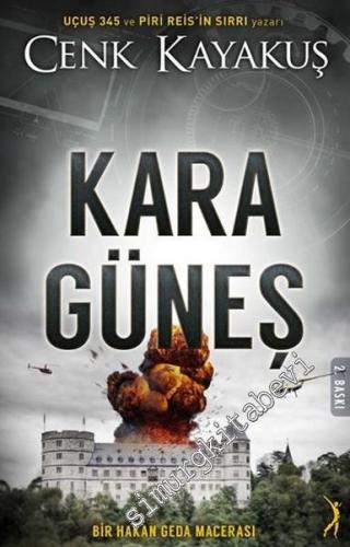 Kara Güneş -
