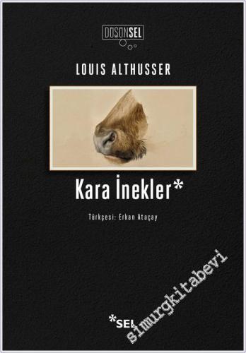 Kara İnekler -        2025