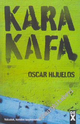 Kara Kafa -