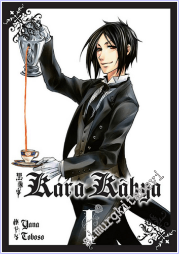 Kara Kahya - 1 -        2025